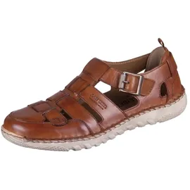 Josef Seibel Wilson 08 Herren Braun 46
