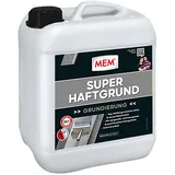 MEM Super Haftgrund 5 l