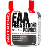 NUTREND EAA Mega Strong Powder, 300 g Orange + Apple - 300g EUR/kg)