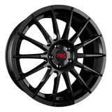 TEC Speedwheels AS2 7,5x17 5x114,3 ET38 MB72,5