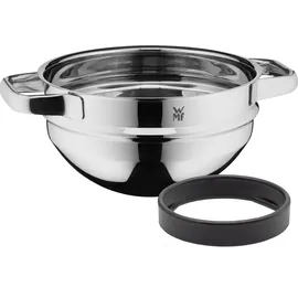 WMF Compact Cuisine Topf-Set 4-tlg. 3 x Fleischtopf + Bratentopf