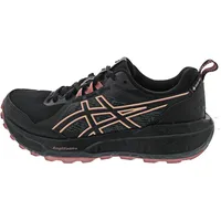 Asics Gel-Sonoma 8 GTX Damen Black/Dark Cobalt 37,5