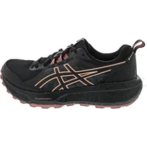 Asics Gel-Sonoma 8 GTX Damen Black/Dark Cobalt 37,5