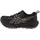 Asics Gel-Sonoma 8 GTX Damen Black/Dark Cobalt 37,5