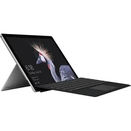 Microsoft Surface Pro Signature Type Cover DE schwarz FMN-00005