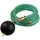 KLASEBO 1" Zoll Saugschlauch Druckschlauch 25mm Innendurchmesser mit schwimmender Entnahme 5 m
