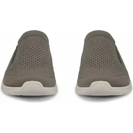 ECCO Irving Herren Grün 43