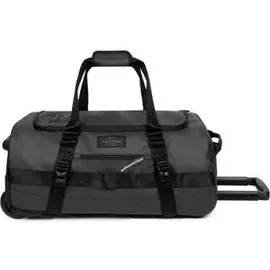 Eastpak Duffel Pack 2-Rollen Cabin 55 cm / 40 l schwarz/grau