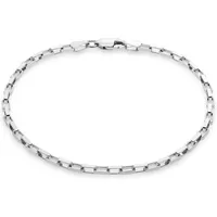Christ Armband 925er Silber, recycelt Armbänder & Armreife Damen