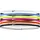 Nike Flex Slim Headbands 6er-Pack TU