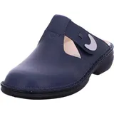 Damen blau, 38 EU - 38 EU