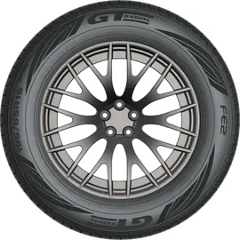 GT Radial GT-RADIAL FE2 205/50 R17 93W XL