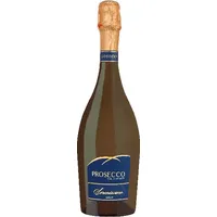 Prosecco Spumante Serenissimo DOC brut uSekt Cantina Montellianau