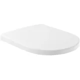 Villeroy & Boch Subway 2.0 WC-Sitz Weiß Alpin