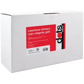 kompatible Ware kompatibel zu Samsung CLT-P4072C CMYK