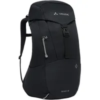 Vaude Skomer 18 Rucksack (Größe 18l schwarz)
