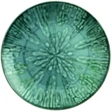 ARTHUR KRUPP Fusion Blue Porzellan