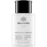 Alessandro Spa Nail Polish Remover 175 ml