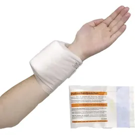 Söhngen DRUCKVERBANDPAECKCHEN 1 st