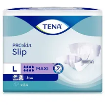 TENA ProSkin Slip Maxi L 72 St.