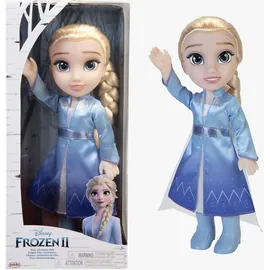 Disney Elsa Reisepuppe (One Size)