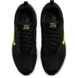 Nike Air Max AP Herren black/anthracite/white/volt 43