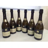 Crémant de Bourgogne Extra Brut Millesime Victorine de Chastenay - 6 x 0,75L Neu
