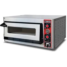 Saro Pizzaofen Modell Fabio 1620