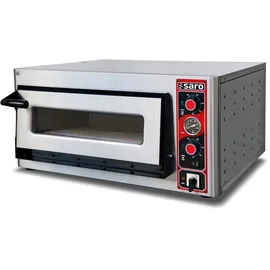 Saro Pizzaofen Modell Fabio 1620