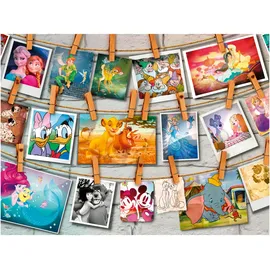 Ravensburger Erwachsenenpuzzle 1500 Teile - Disney Photographs