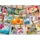 Ravensburger Erwachsenenpuzzle 1500 Teile - Disney Photographs
