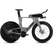 Cube Aerium C:68X SLT Aero 2026 28 Zoll RH 12K Unisex genesisgrid 'n' black
