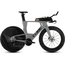 Cube Aerium C:68X SLT Aero 2026 28 Zoll RH 12K Unisex genesisgrid 'n' black