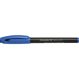 Schneider Topliner 967 9673 Fineliner Blau