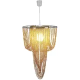NÄVE Young Living 1-flg. Ø 40 cm beige