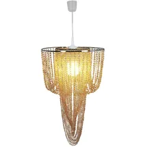 NÄVE Young Living 1-flg. Ø 40 cm beige