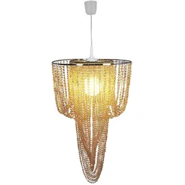 NÄVE Young Living 1-flg. Ø 40 cm beige
