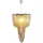NÄVE Young Living 1-flg. Ø 40 cm beige