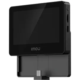 Imou VD1 5MP Schwarz