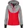 Rock Creek Jacke Softshelljacke Regular Fit