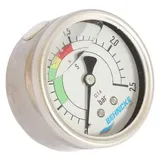 Behncke Manometer 0-2,5 bar R 1/8'
