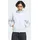 adidas Z.N.E. KAPUZENJACKE - Light Grey Heather