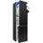 (268 l, 1800 mm hoch, Schwarz)