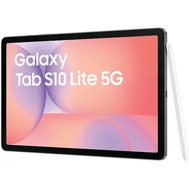Samsung Galaxy Tab S10 Lite 10,9" 256 GB 5G Gray