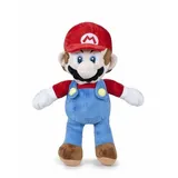 Sonstige Verlage Super Mario Plüschtier 40 cm