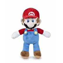 Sonstige Verlage Super Mario Plüschtier 40 cm