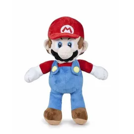 Sonstige Verlage Super Mario Plüschtier 40 cm