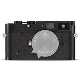 Leica M-A Typ 127 schwarz