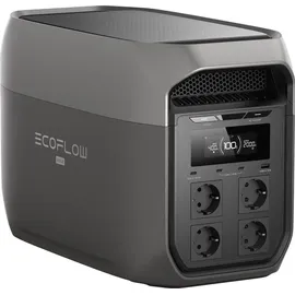 EcoFlow Delta 3 Max Powerstation