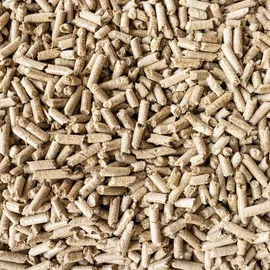 STROY Strohpellets Einstreu 15 kg x 20 Sack 300 kg